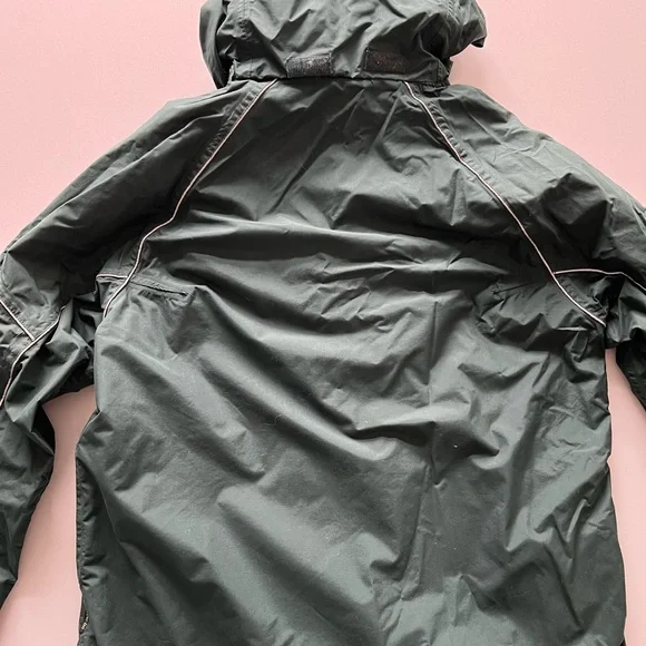 Wind River Hyper-Dri shell jacket - Picture 2 of 9